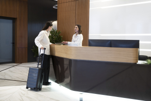 Paid 750€/month, English Operations Manager’s assistant internship in Barcelona