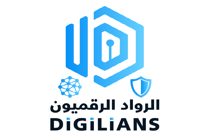 مبادرة الرواد الرقميون Digilians 1745311452 0
