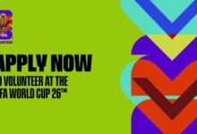 FIFA World Cup 2026 Volunteer Program 65K Volunteers Needed