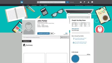 كيف تجعل حسابك على LinkedIn الأفضل لجذب فرص العمل؟