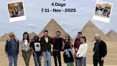 برنامج أنوبيس إيجيبت للتبادل الثقافي: بوابة لاكتشاف مصر عبر تجربة غامرة 8 برنامج أنوبيس إيجيبت للتبادل الثقافي: بوابة لاكتشاف مصر عبر تجربة غامرة
