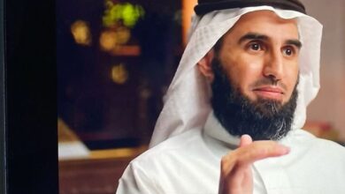 محاضرة إعادة تشغيل الذات – ياسر الحزيمي