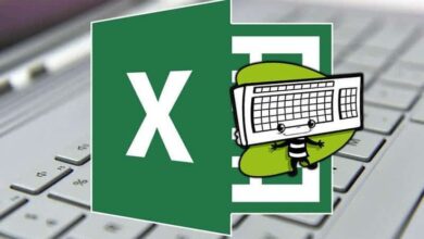 زود أنتاجيتك مع جميع اختصارات الاكسيل