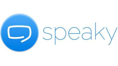 تطبيق Speaky: تحدث اللغات بطلاقة مع متحدثين أصليين ومدعوم بالذكاء الاصطناعي 9 تطبيق Speaky: تحدث اللغات بطلاقة مع متحدثين أصليين ومدعوم بالذكاء الاصطناعي