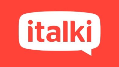 تطبيق italki: مدرسك الخاص والمحادثة بالذكاء الاصطناعي في جيبك 8 تطبيق italki: مدرسك الخاص والمحادثة بالذكاء الاصطناعي في جيبك