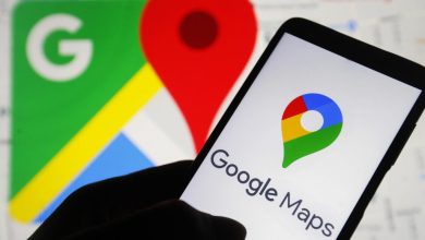 10 استخدامات عبقرية للذكاء الاصطناعي في خرائط Google ستغير حياتك اليومية