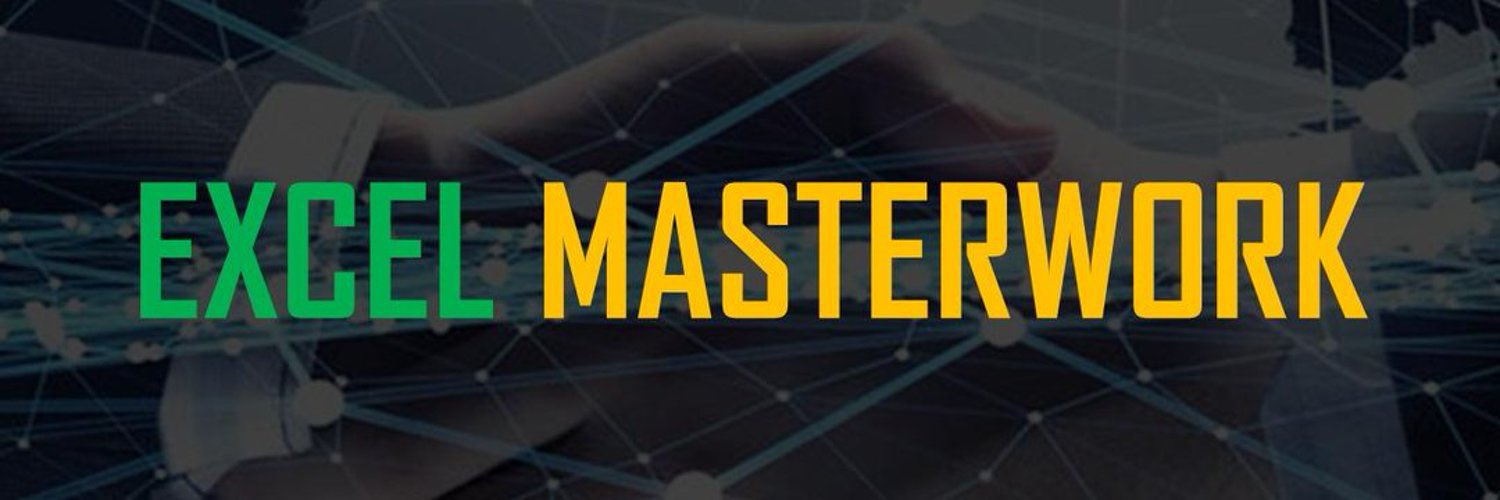 تعلم الإكسل من خلال 76 درس فقط حتى الاحتراف (PDF + فيديو) 1 تعلم الإكسل من خلال 76 درس فقط حتى الاحتراف (PDF + فيديو)