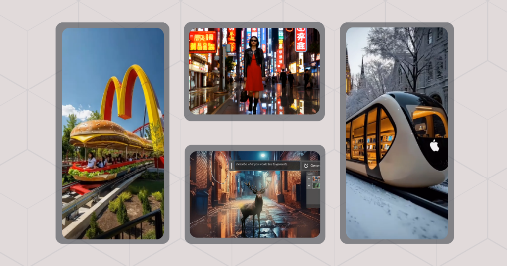 FlexClip يطلق ميزات ذكاء اصطناعي ثورية: AI Recreate و Auto Edit