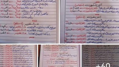 متشابهات القرآن الكريم بين يديك الآن!