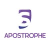 مطلوب Sales Account Manager في Apostrophe’s – وظيفة مبيعات بدوام كامل 1 مطلوب Sales Account Manager في Apostrophe’s – وظيفة مبيعات بدوام كامل