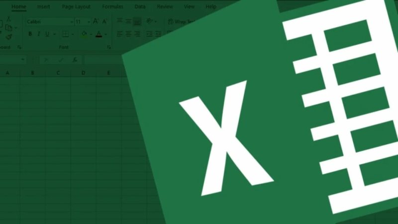 كورس Excel من الصفر حتى الاحتراف
